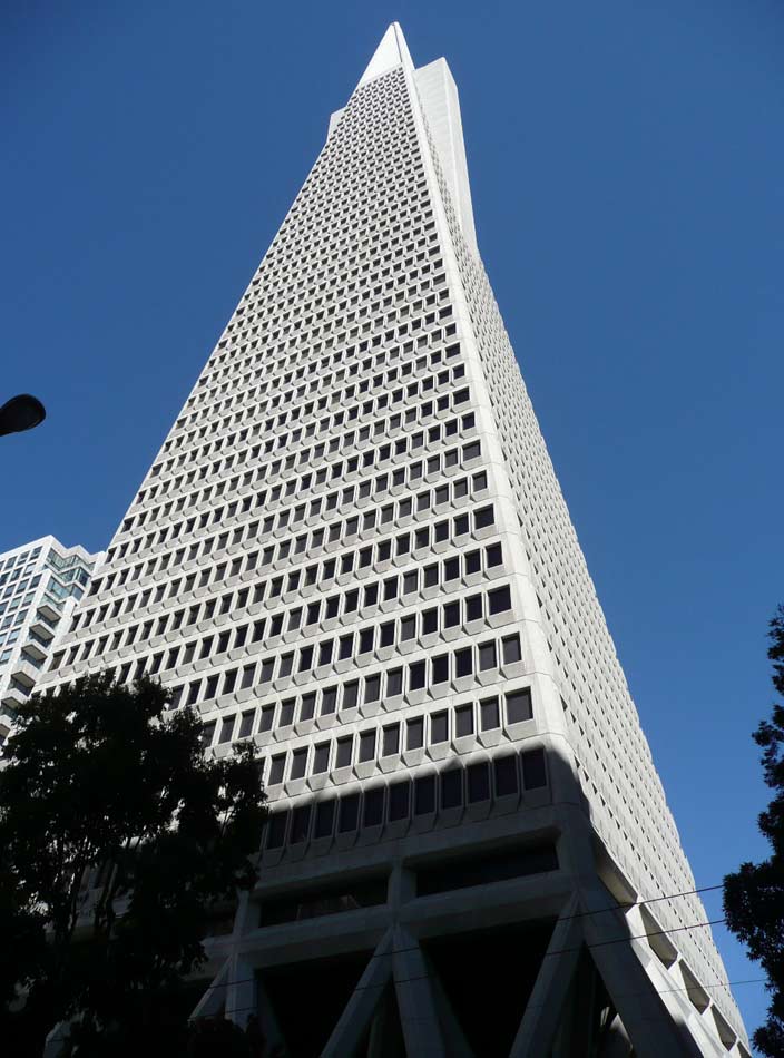 La Californie San francisco